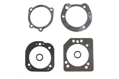 James Air Cleaner Backing Plate Gasket Kit