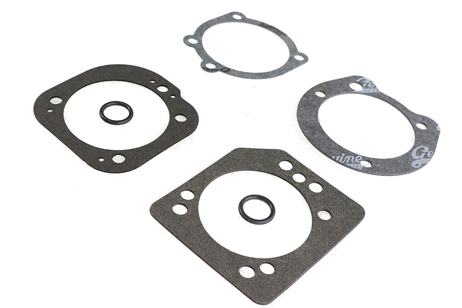 James Air Cleaner Backing Plate Gasket Kit