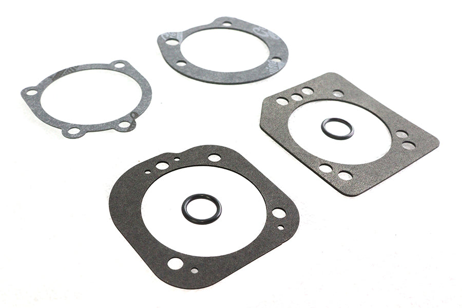 James Air Cleaner Backing Plate Gasket Kit