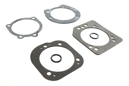 James Air Cleaner Backing Plate Gasket Kit