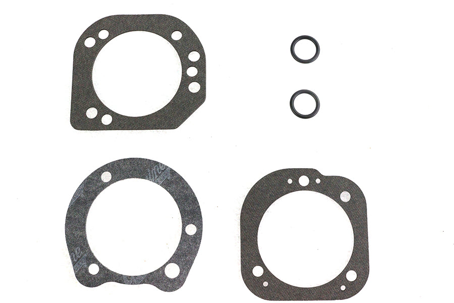 James Air Cleaner Backing Plate Gasket Kit
