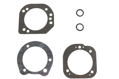 James Air Cleaner Backing Plate Gasket Kit