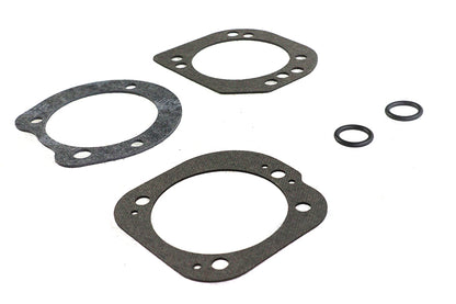 James Air Cleaner Backing Plate Gasket Kit