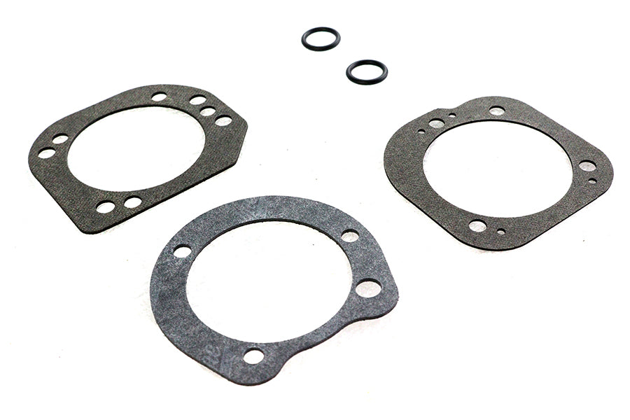 James Air Cleaner Backing Plate Gasket Kit