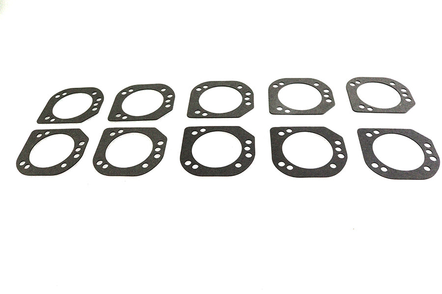 James Air Cleaner Backing Plate Mounting Gasket