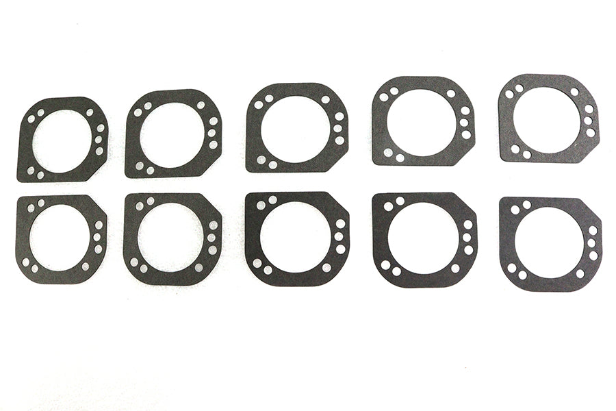 James Air Cleaner Backing Plate Mounting Gasket