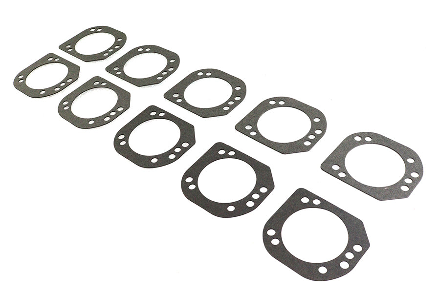 James Air Cleaner Backing Plate Mounting Gasket
