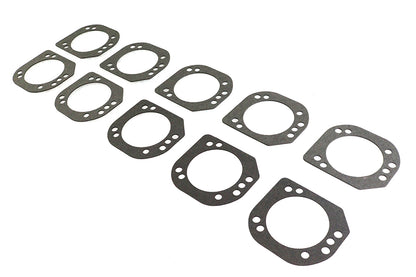 James Air Cleaner Backing Plate Mounting Gasket