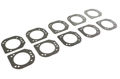 James Air Cleaner Backing Plate Mounting Gasket