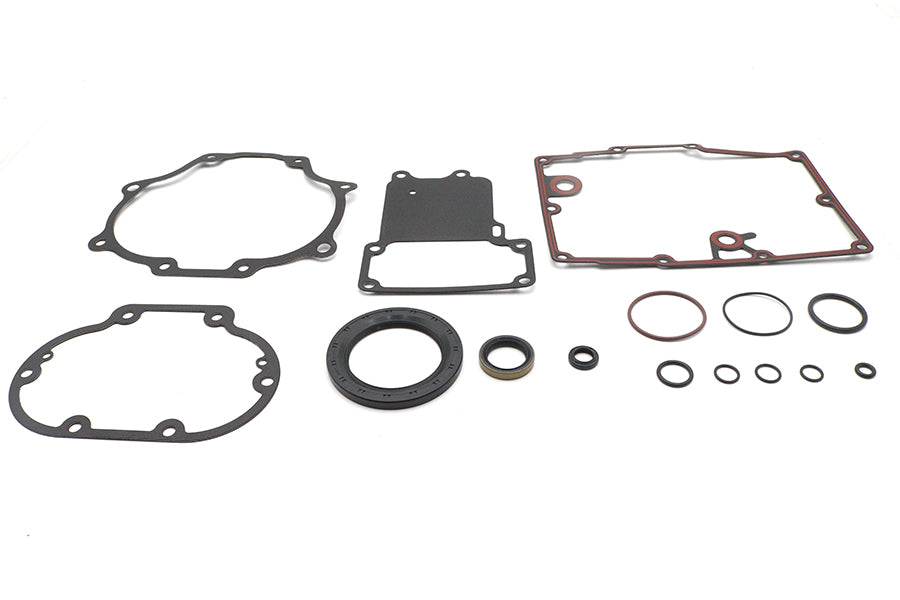 James Transmission Gasket and Seal Kit