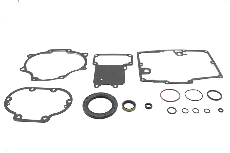 James Transmission Gasket and Seal Kit