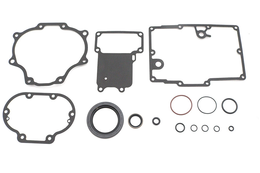 James Transmission Gasket and Seal Kit