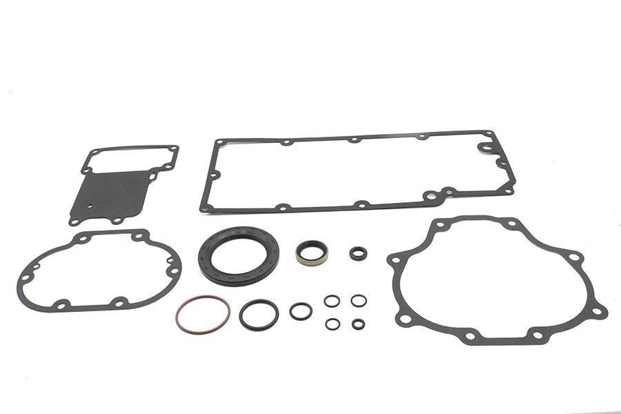 James Transmission Gasket and Seal Kit