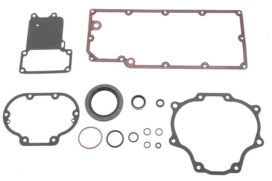 James Transmission Gasket and Seal Kit