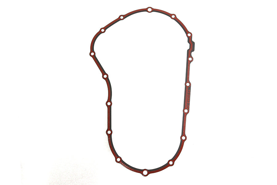 James Foamet Beaded Primary Cover Gasket