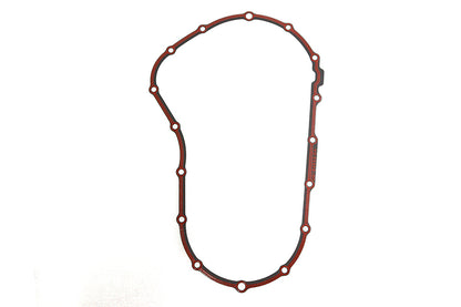 James Foamet Beaded Primary Cover Gasket