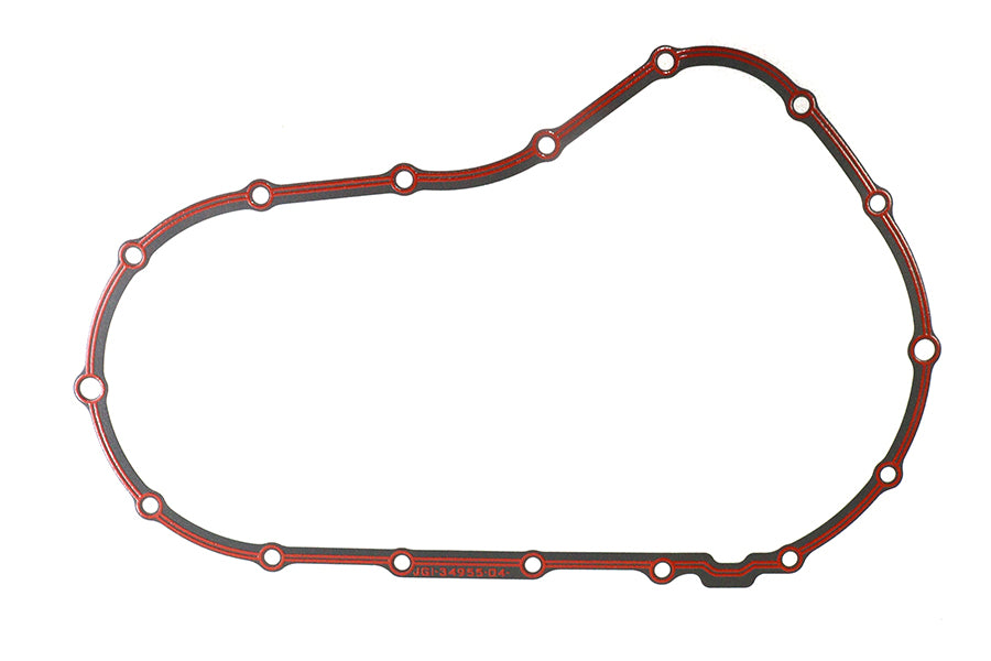 James Foamet Beaded Primary Cover Gasket