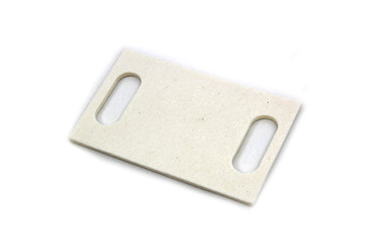 Panhead Felt Gasket