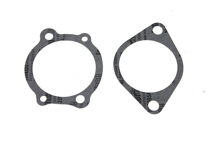 XR Magneto Gasket Set