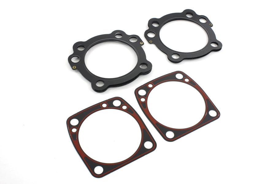 James Cylinder Head Gasket