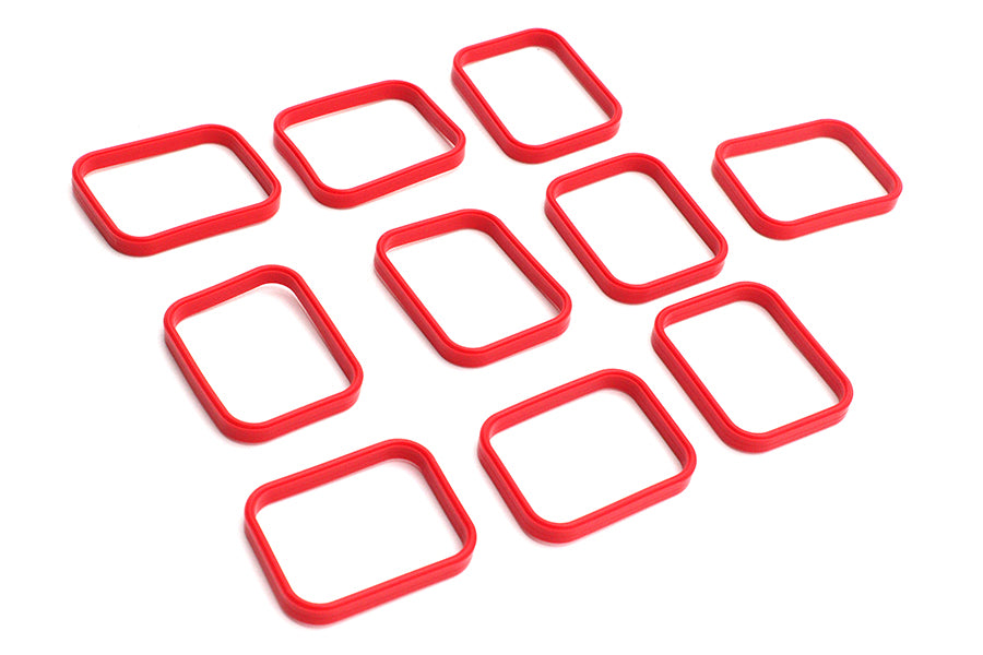 James Center Rocker Cover Gasket