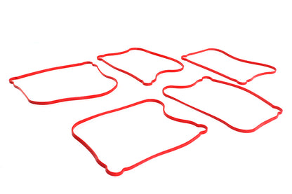 James Rocker Cover Upper Gasket