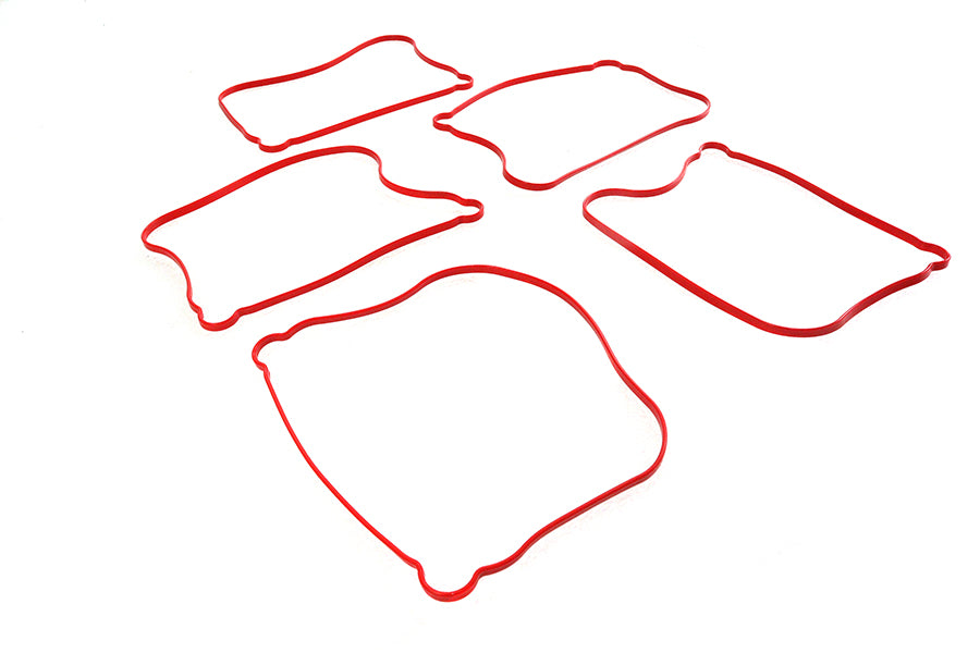 James Rocker Cover Upper Gasket