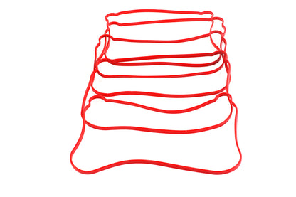 James Rocker Cover Upper Gasket