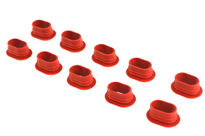 James Rocker Cover Breather Seal