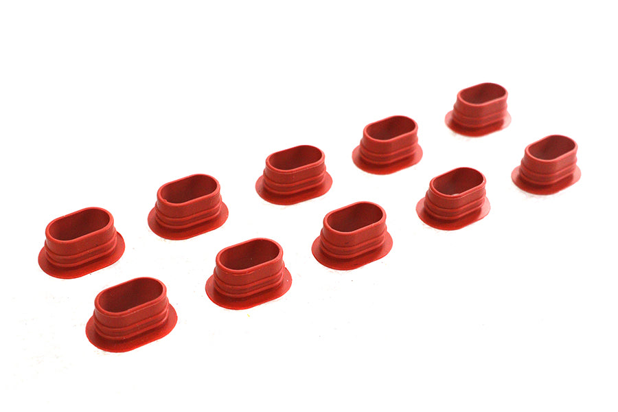James Rocker Cover Breather Seal