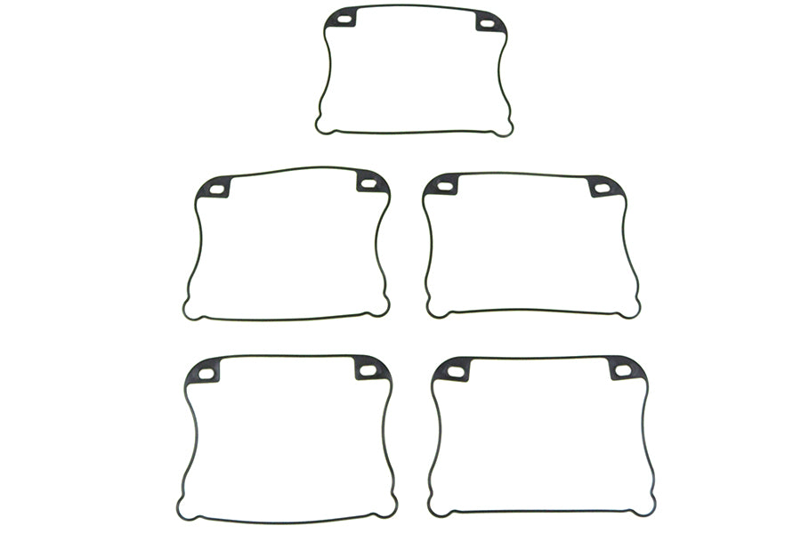James Rocker Cover Gasket