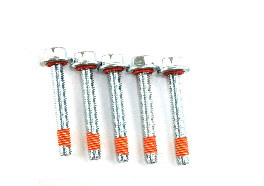 Inner Primary Mounting Bolt for Twin Cam