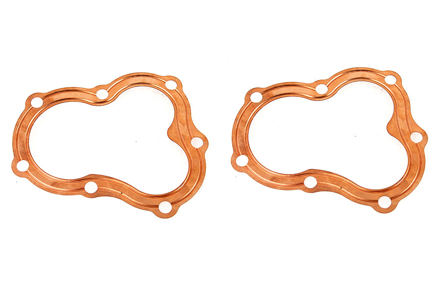 45 DL Copper Head Gasket Set