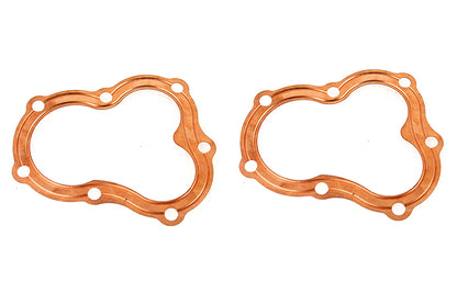 45 DL Copper Head Gasket Set