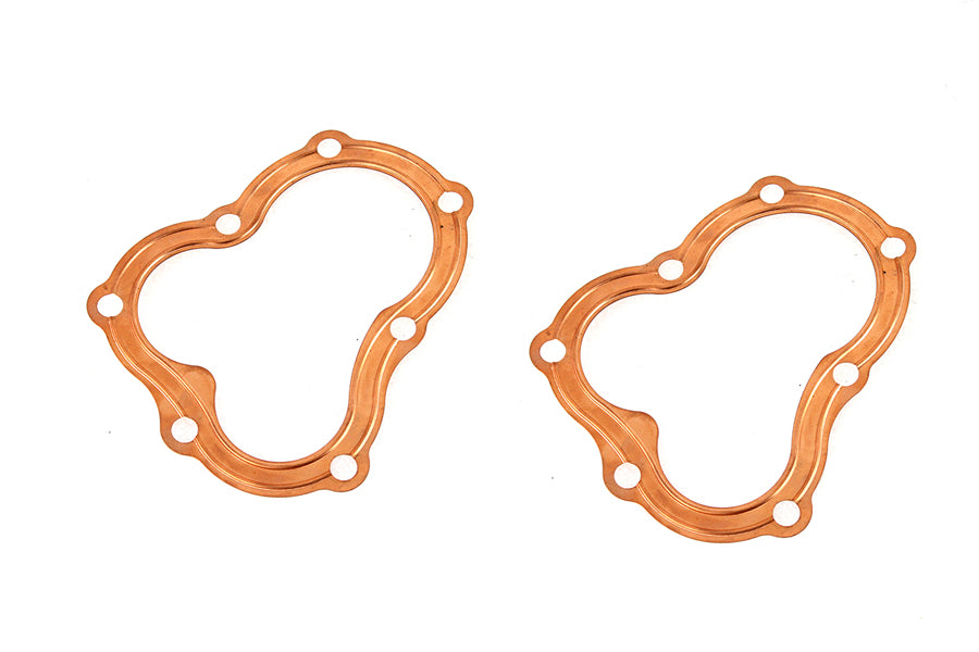 45 DL Copper Head Gasket Set