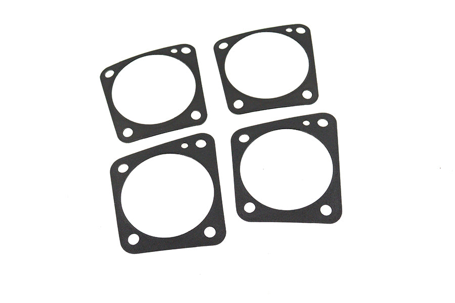 Tappet Block Gasket Set Front and Rear