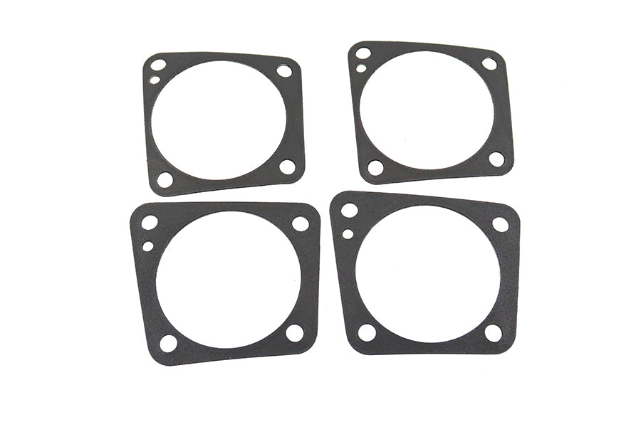 Tappet Block Gasket Set Front and Rear