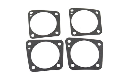 Tappet Block Gasket Set Front and Rear