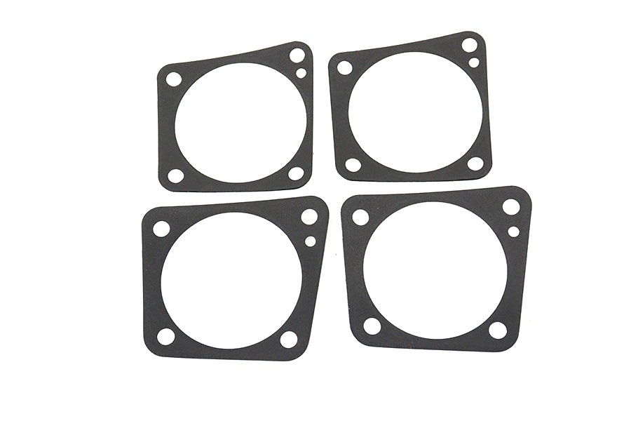 Tappet Block Gasket Set Front and Rear