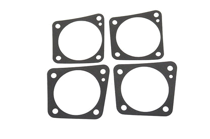Tappet Block Gasket Set Front and Rear