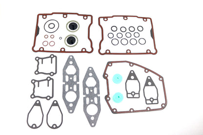 James Cam Change Gasket and Seal Kit