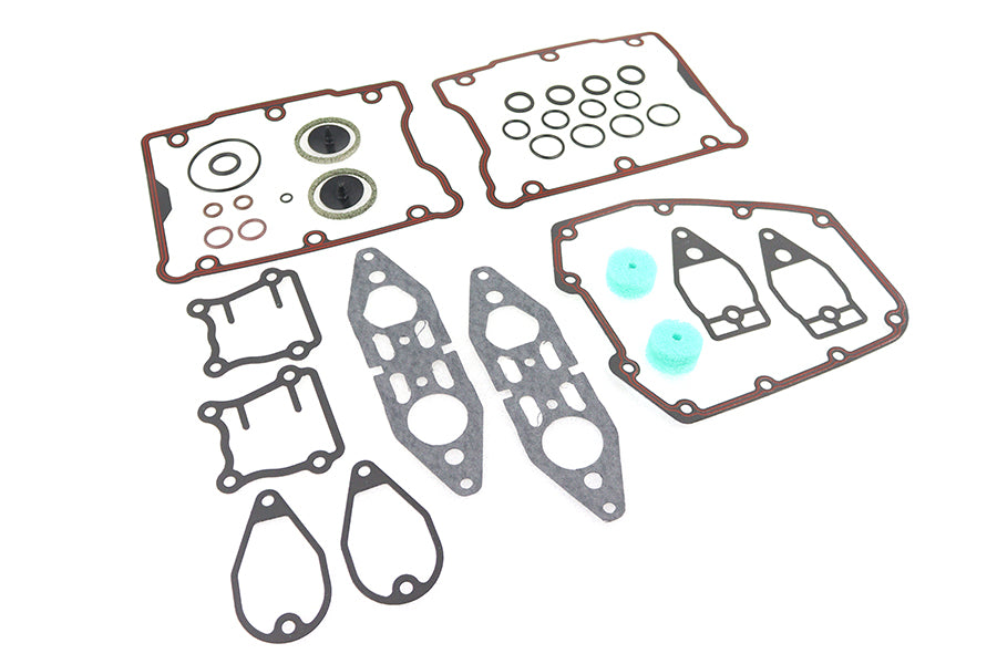 James Cam Change Gasket and Seal Kit