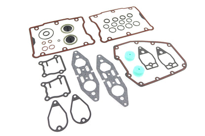 James Cam Change Gasket and Seal Kit