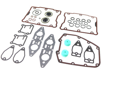 James Cam Change Gasket and Seal Kit