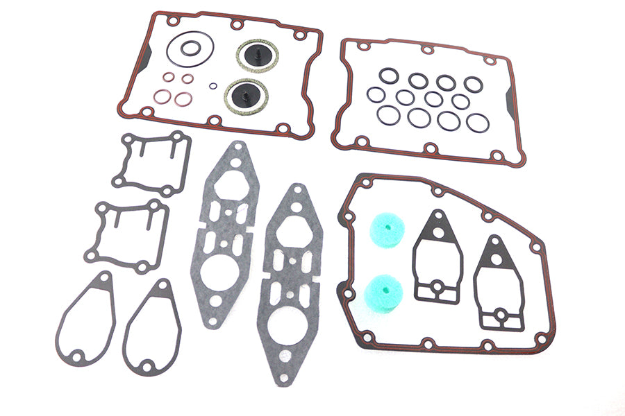 James Cam Change Gasket and Seal Kit