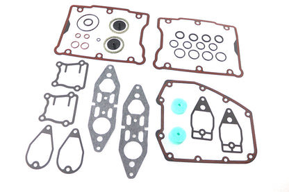James Cam Change Gasket and Seal Kit