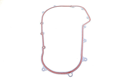 M8 Gary Bang Silicone Beaded Primary Cover Gasket