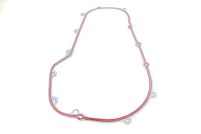 M8 Gary Bang Silicone Beaded Primary Cover Gasket