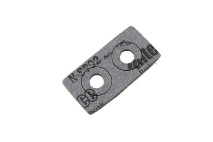 Gary Bang Primary Inspection Mount Screw Gasket