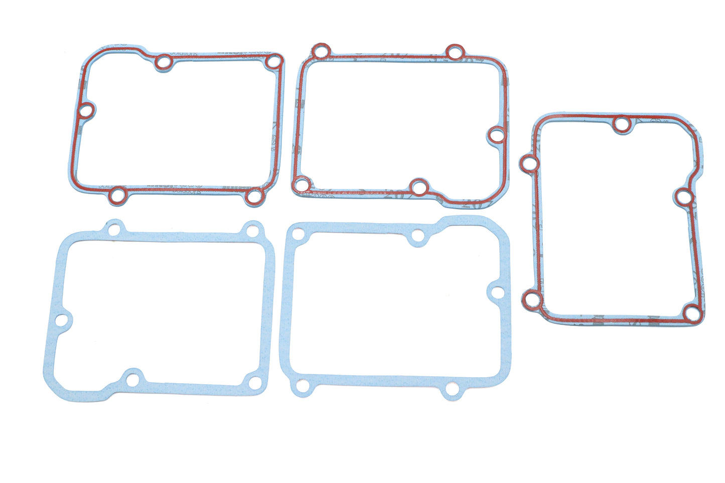 V-Twin Transmission Top Gasket